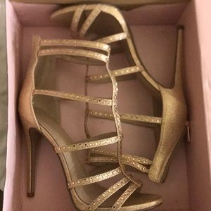 Heels ❗️FINAL SALE❗️